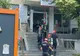Exercițiu tactic la Spitalul Clinic de Pneumoftiziologie din Iași