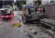Șoferița din Iași care a omorât 4 muncitori cu mașina AVEA DISCERNĂMÂNT în momentul accidentului: HALUCINANT ce a făcut după incident