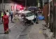 Şoferiţa din Iași care a ucis 4 muncitori avea 148 km/h la intrarea în curbă. Cât băuse înainte de accident