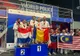 Luptătorul SAS Iași se întoarce acasă cu o medalie de aur și două de bronz de la Jocurile Mondiale ale Polițiștilor și Pompierilor