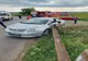 O femeie a murit după ce mașina în care se afla a intrat într-un parapet