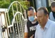 Gheorghe Nechita, primarul care și-a spionat AMANTA cu Poliția locală, dus la penitenciarul Vaslui