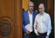Cozmin Gușă: Dragnea și Codrin. Sindromul Stockholm pare contagios în "Ospiciul numit România"