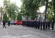 Peste 60 de pompieri militari au fost avansați în grad