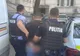 Bărbat din Iaşi reţinut pentru furturi din locuințe de pe raza municipiului Buzău 