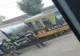 O autocisternă tamponată de un tramvai la Iași