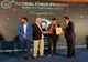Un adolescent din Iași, premiat de un laureat Nobel