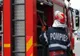 Incendiu în fosta clădire a Policlincii de Dermatologie