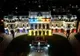 Iluminatul arhitectural al mai multor clădiri publice din Iași va fi întrerupt după ora 24:00