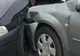 Tamponare în Iași! Șoferul vinovat era beat