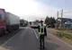 Descoperit la controlul de frontieră cu permisul fals asupra lui   