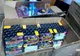 Materiale pirotehnice confiscate