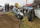 Purtătorul de cuvânt al ISU Iaşi a acordat primul ajutor la un accident din Vaslui
