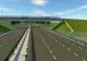A fost semnat contractul de finanțare pentru Autostrada Bacău-Pașcani