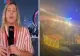 VIDEO - O jurnalistă a fost jefuită în timp ce transmitea LIVE de la Cupa Mondială din Qatar