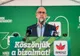 Kelemen Hunor: "Uniunea Democrată Maghiară din România a sprijinit dintotdeauna pensionarii. Astăzi, 91 la sută dintre pensionarii din țară au pensii sub 3.000 de lei”