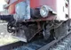 Persoană lovită de un tren la Iași