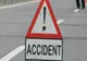 Pieton lovit de un autoturism pe șoseaua Tomești