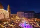 VIDEO| Târgul de Crăciun de la Budapesta, cel mai frumos din Europa