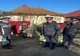 Polițiștii din Pașcani au fost ajutoarele lui Moș Crăciun