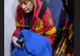 O tânără a născut prematur ajutată de medicul de gardă pe ambulanța de Terapie Intensivă 