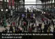 Atac sângeros în Gara de Nord, din Paris. Mai multe persoane, rănite de un atacator cu un cuțit
