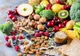 Gustări care țin de foame și pe care ar trebui să le consumi în fiecare zi