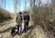 Migrant palestinian şi călăuza sa, cercetaţi de poliţiştii pentru trecere frauduloasă a frontierei de stat şi trafic de migranţi