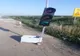 Au lăsat mai multe semafoare fără baterii