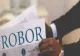INDICELE ROBOR LA TREI LUNI A URCAT LA 5,96% PE AN