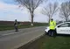 Depistat la volan deşi avea dreptul de conducere anulat