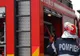 Incendiu în comuna Ungheni: arde o casă bătrânească