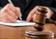 Control judiciar pentru un bărbat acuzat de înșelaciune