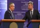 Marcel Ciolacu: rotația va avea loc, eu și dl. Ciucă suntem oameni de onoare