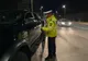 Peste 400 de șoferi au fost testați cu alcooltestul