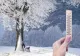 VREMEA 22 FEBRUARIE. TEMPERATURI SCĂZUTE, GER ÎN SPECIAL DIMINEAȚA 