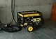 Au furat un generator și s-au ales cu dosar penal