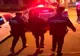 Tâlharit pe o stradă din Iași! Agresorii, reținuți