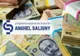 LOCALITĂŢI DIN 11 JUDEŢE PRIMESC FINANŢARE PRIN PROGRAMUL ''ANGHEL SALIGNY'' PENTRU MODERNIZAREA INFRASTRUCTURII