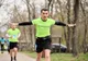 Cosmin, un polițist ieșean, a participat la Ultramaraton Galați 24h