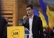 George Simion, scandal monstru în Parlament: Sunteți trădători! VIDEO