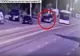 7 persoane rănite la Iași, după ce un șofer a întors fără să se asigure. Accidentul, surprins de camerele de supraveghere - VIDEO