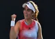 Gabriela Ruse s-a calificat în premieră în turul 3 la Australian Open