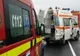 Accident cu două victime produs de un octogenar din Iași