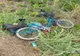 Doi copii pe bicicletă, accidentați de un șofer din Iași