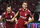 FOTBAL: CFR CLUJ - OŢELUL GALAŢI 3-2, ÎN SUPERLIGĂ