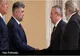 Nicolae Ciucă, la predarea ștafetei: „Au fost foarte multe lucruri bune pe care le-am realizat. Ne asumăm ceea nu am putut să realizăm”