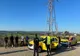 Călăuze şi cetăţeni străini, depistaţi de poliţiştii de frontieră în înceracarea de a trece fraudulos granița