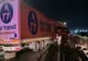 Accident pe Podul Prieteniei de la Giurgiu. Traficul este oprit