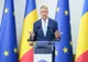 Iohannis a semnat decretele. Drapelul de luptă, acordat DGPI şi Institutului '"Cantacuzino" din Capitală